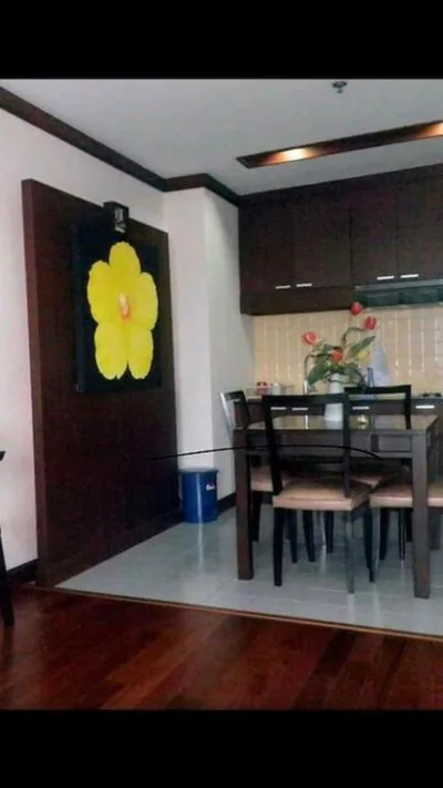 Patong Tower Ocean View Apartment – Foto’s 3
